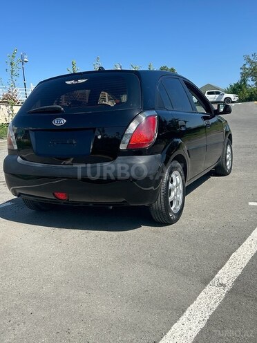 Kia Rio 2006, 359,649 km - 1.5 l - İsmayıllı