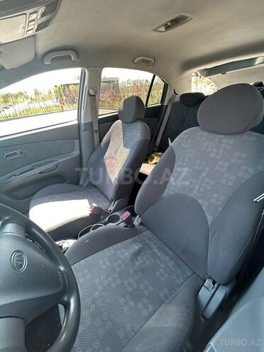 Kia Rio 2006, 359,649 km - 1.5 l - İsmayıllı