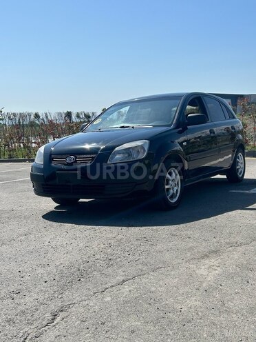 Kia Rio 2006, 359,649 km - 1.5 l - İsmayıllı