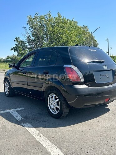 Kia Rio 2006, 359,649 km - 1.5 l - İsmayıllı