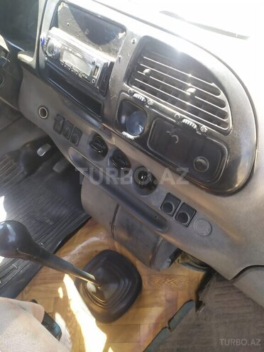 Ford Transit 1997, 18,000 km - 2.5 л - Goranboy
