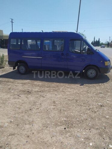Ford Transit 1997, 18,000 km - 2.5 л - Goranboy