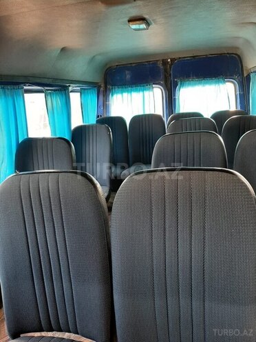 Ford Transit 1997, 18,000 km - 2.5 л - Goranboy