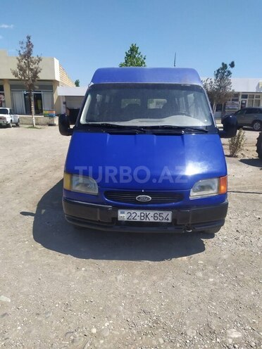 Ford Transit 1997, 18,000 km - 2.5 л - Goranboy
