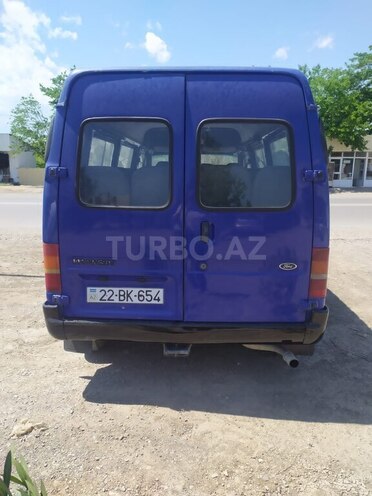 Ford Transit 1997, 18,000 km - 2.5 л - Goranboy