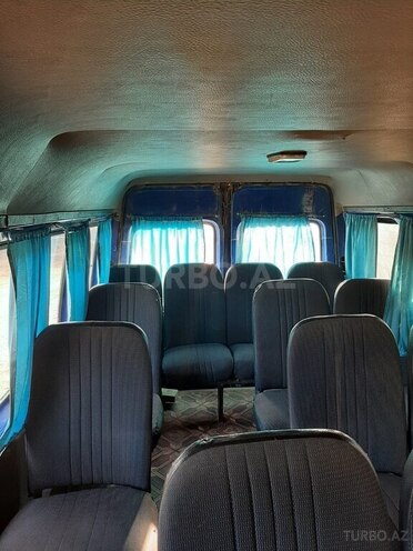 Ford Transit 1997, 18,000 km - 2.5 л - Goranboy