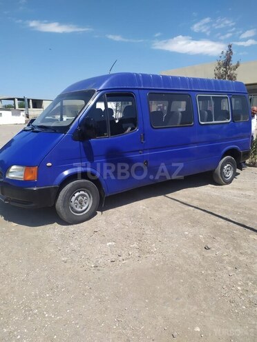 Ford Transit 1997, 18,000 km - 2.5 л - Goranboy