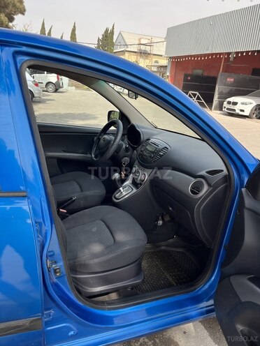 Hyundai i10 2009, 232,088 km - 1.2 l - Bakı