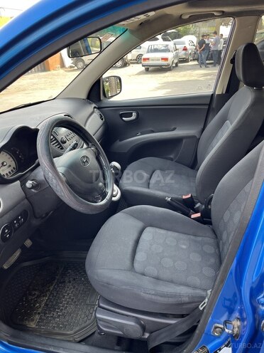 Hyundai i10 2009, 232,088 km - 1.2 l - Bakı