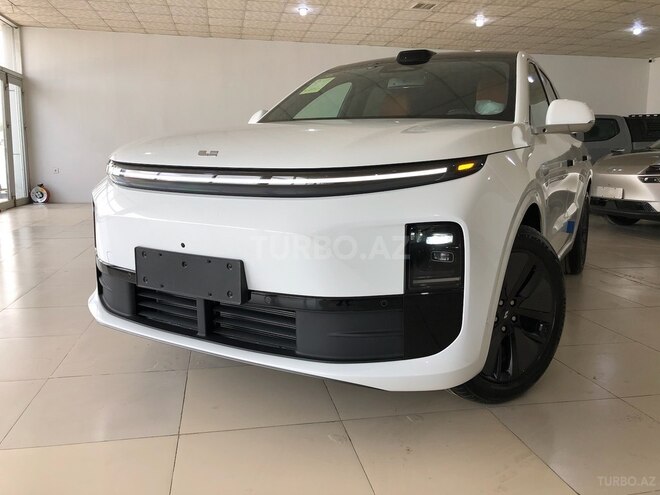 Li Auto  2024, 0 km - 1.5 л - Bakı