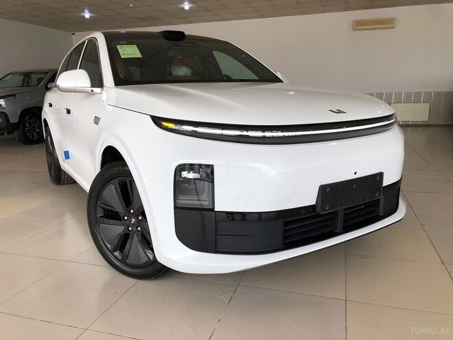 Li Auto  2024, 0 km - 1.5 л - Bakı