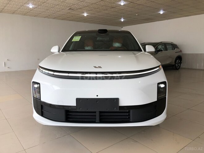 Li Auto  2024, 0 km - 1.5 л - Bakı