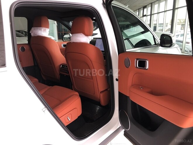 Li Auto  2024, 0 km - 1.5 л - Bakı