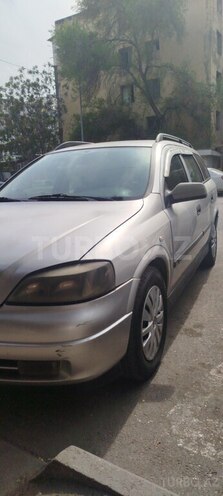 Opel Astra 2000, 478,825 km - 1.6 л - Bakı