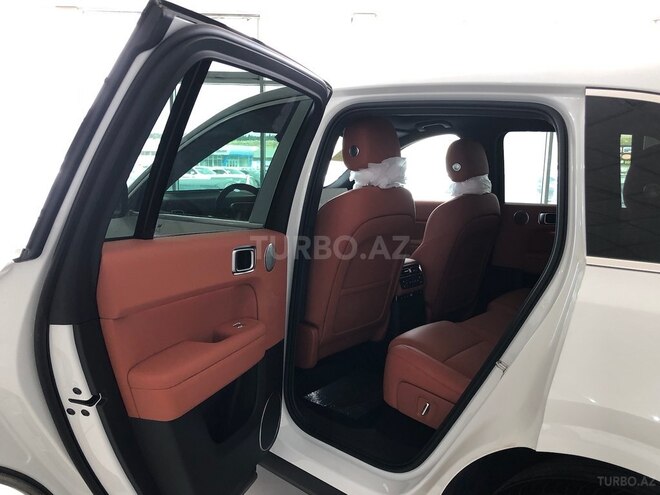 Li Auto  2024, 0 km - 1.5 л - Bakı