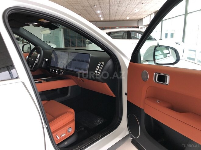 Li Auto  2024, 0 km - 1.5 л - Bakı