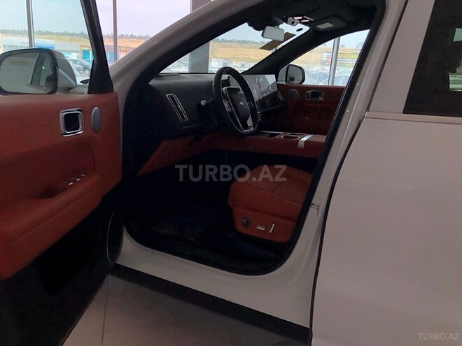 Li Auto  2024, 0 km - 1.5 л - Bakı
