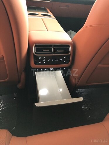 Li Auto  2024, 0 km - 1.5 л - Bakı