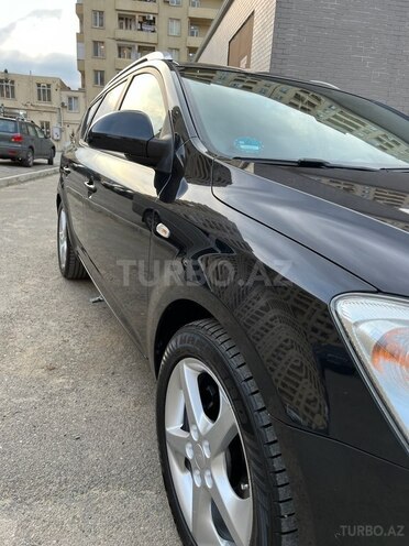 Kia Ceed 2008, 171,000 km - 1.4 л - Bakı