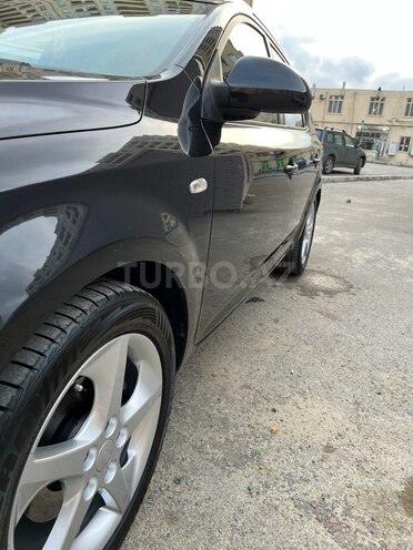 Kia Ceed 2008, 171,000 km - 1.4 л - Bakı