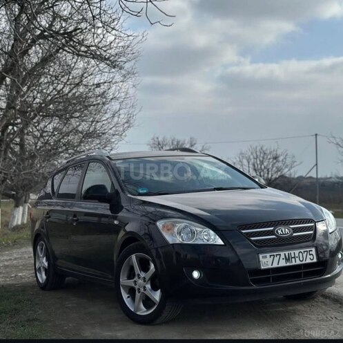 Kia Ceed 2008, 171,000 km - 1.4 л - Bakı