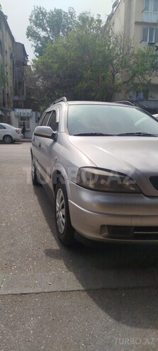 Opel Astra 2000, 478,825 km - 1.6 л - Bakı
