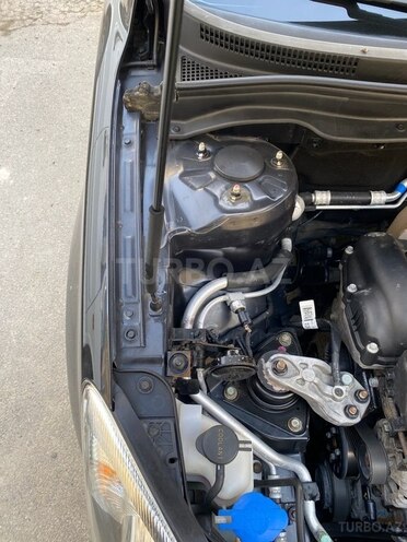 Kia Ceed 2008, 171,000 km - 1.4 л - Bakı