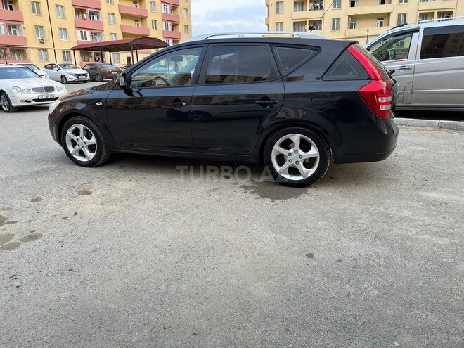 Kia Ceed 2008, 171,000 km - 1.4 л - Bakı