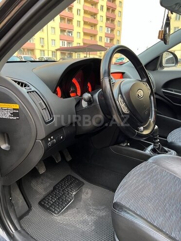 Kia Ceed 2008, 171,000 km - 1.4 л - Bakı