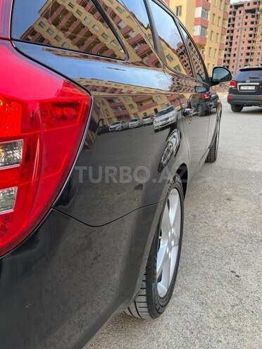 Kia Ceed 2008, 171,000 km - 1.4 л - Bakı