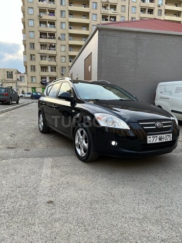 Kia Ceed 2008, 171,000 km - 1.4 л - Bakı