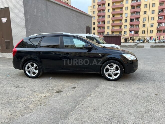 Kia Ceed 2008, 171,000 km - 1.4 л - Bakı