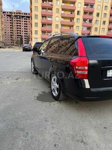 Kia Ceed 2008, 171,000 km - 1.4 л - Bakı