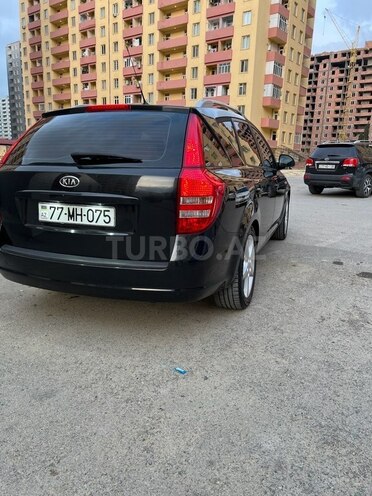 Kia Ceed 2008, 171,000 km - 1.4 л - Bakı