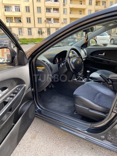 Kia Ceed 2008, 171,000 km - 1.4 л - Bakı