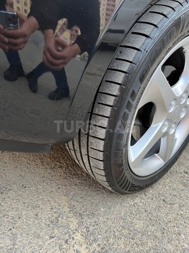 Kia Ceed 2008, 171,000 km - 1.4 л - Bakı