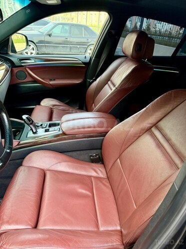 BMW X6 2010, 210,000 km - 3.0 l - Bakı