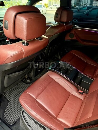 BMW X6 2010, 210,000 km - 3.0 l - Bakı