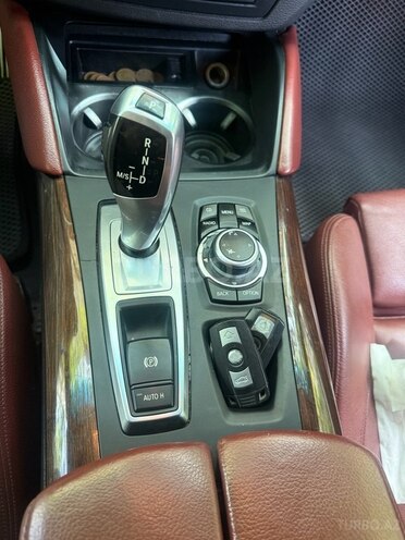 BMW X6 2010, 210,000 km - 3.0 l - Bakı