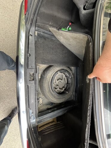 Mercedes E 230 1997, 227,713 km - 2.3 l - Qazax
