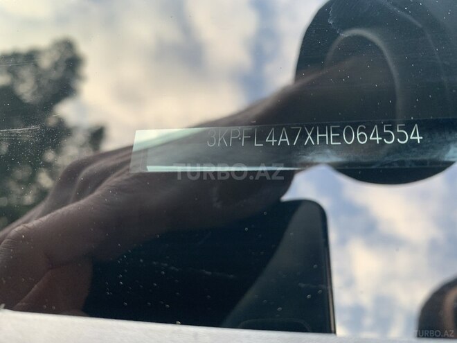 Kia Forte 2016, 238 km - 2.0 l - Bakı