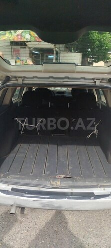 Opel Astra 2000, 478,825 km - 1.6 л - Bakı