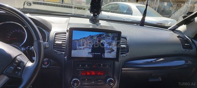 Kia Sorento 2011, 249,000 km - 2.0 l - Bakı