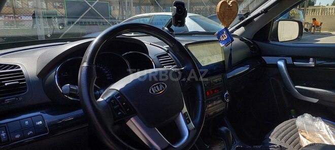 Kia Sorento 2011, 249,000 km - 2.0 l - Bakı