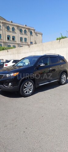 Kia Sorento 2011, 249,000 km - 2.0 l - Bakı