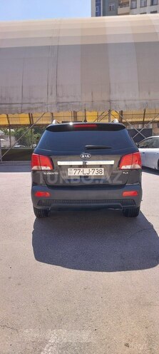 Kia Sorento 2011, 249,000 km - 2.0 l - Bakı