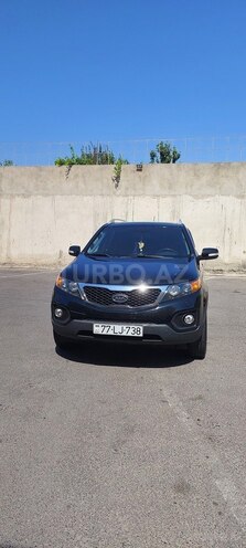 Kia Sorento 2011, 249,000 km - 2.0 l - Bakı