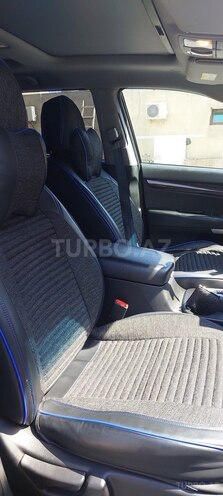 Kia Sorento 2011, 249,000 km - 2.0 l - Bakı