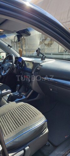 Kia Sorento 2011, 249,000 km - 2.0 l - Bakı