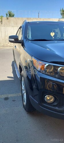 Kia Sorento 2011, 249,000 km - 2.0 l - Bakı